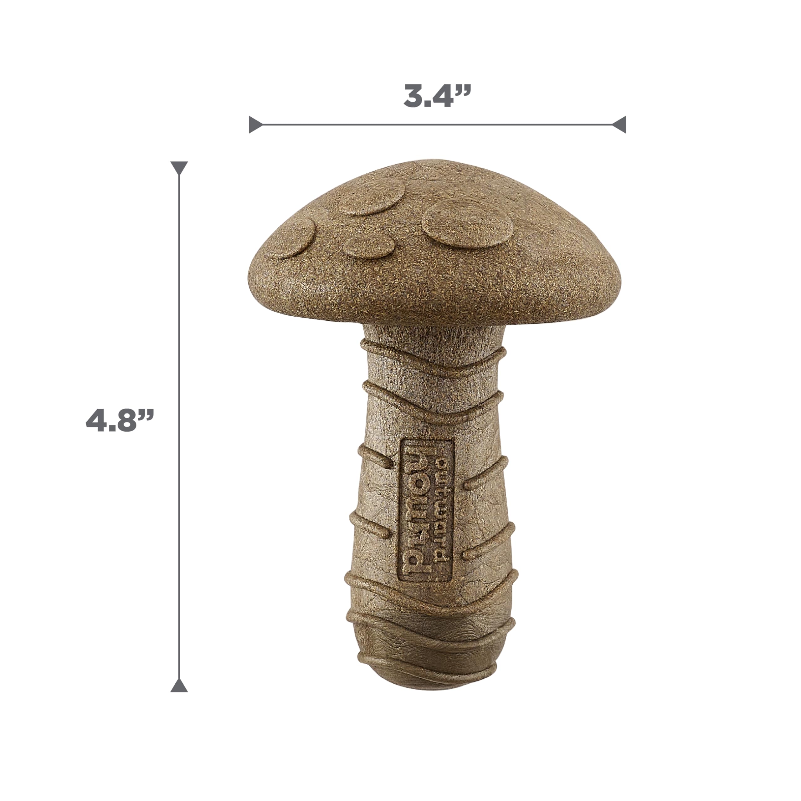 Pupstages Dogwood seta apto para uso exterior y juego al aire libre.
