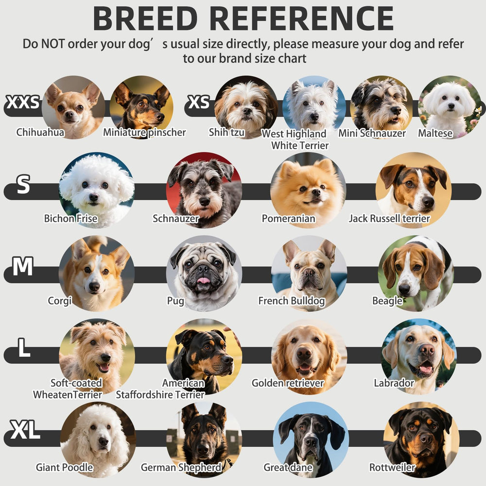 PUPTECK calcetines para perros, opción práctica de regalo para el cuidado de las patas.