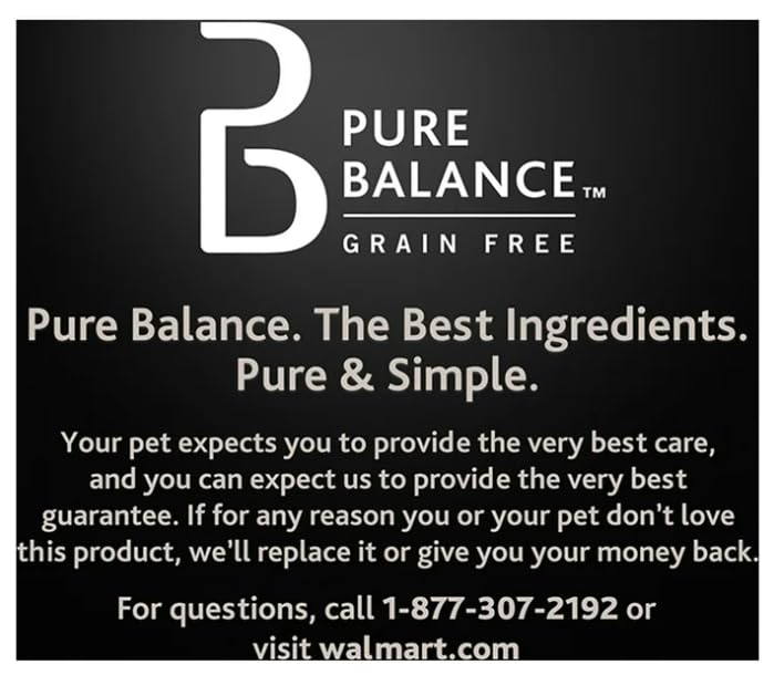 Pur Balence Pro vitaminas y minerales para sistema inmune