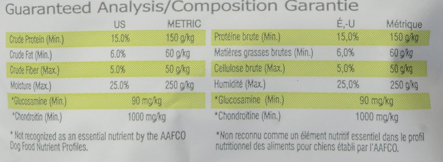 Pure Vita glucosamina y condroitina, apoyo natural para articulaciones