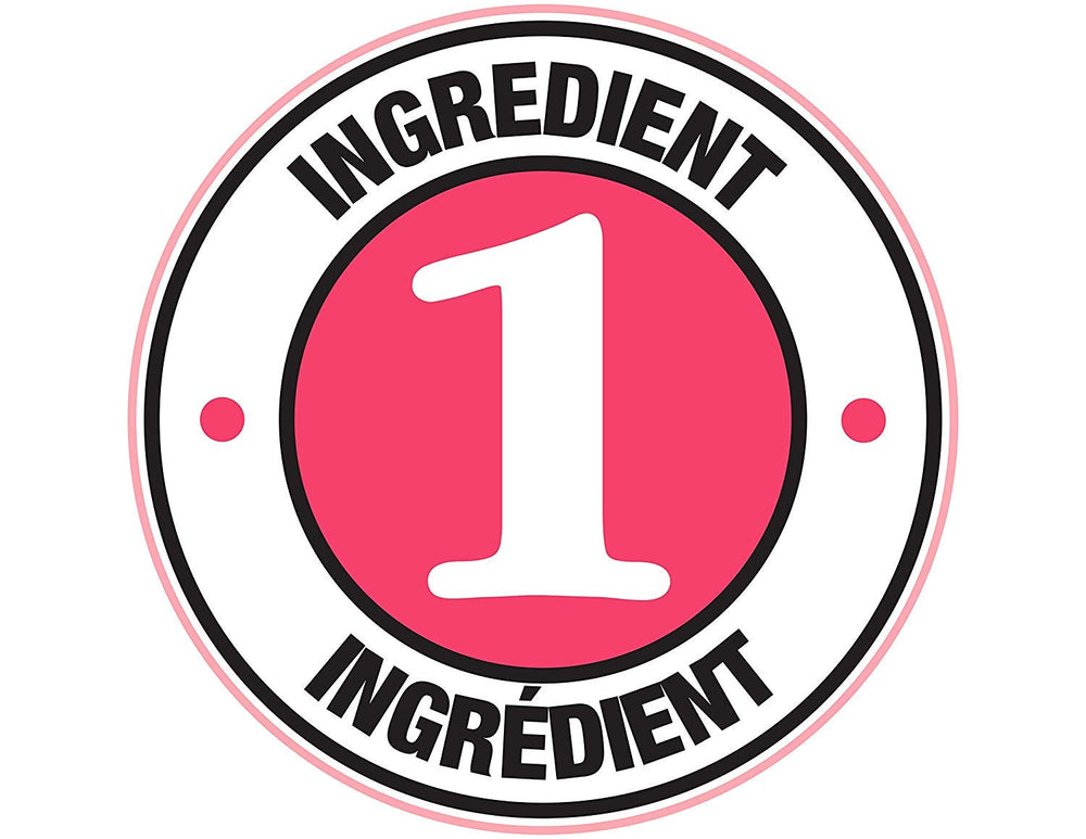 PureBites camarón único ingrediente, merienda sana para gatos