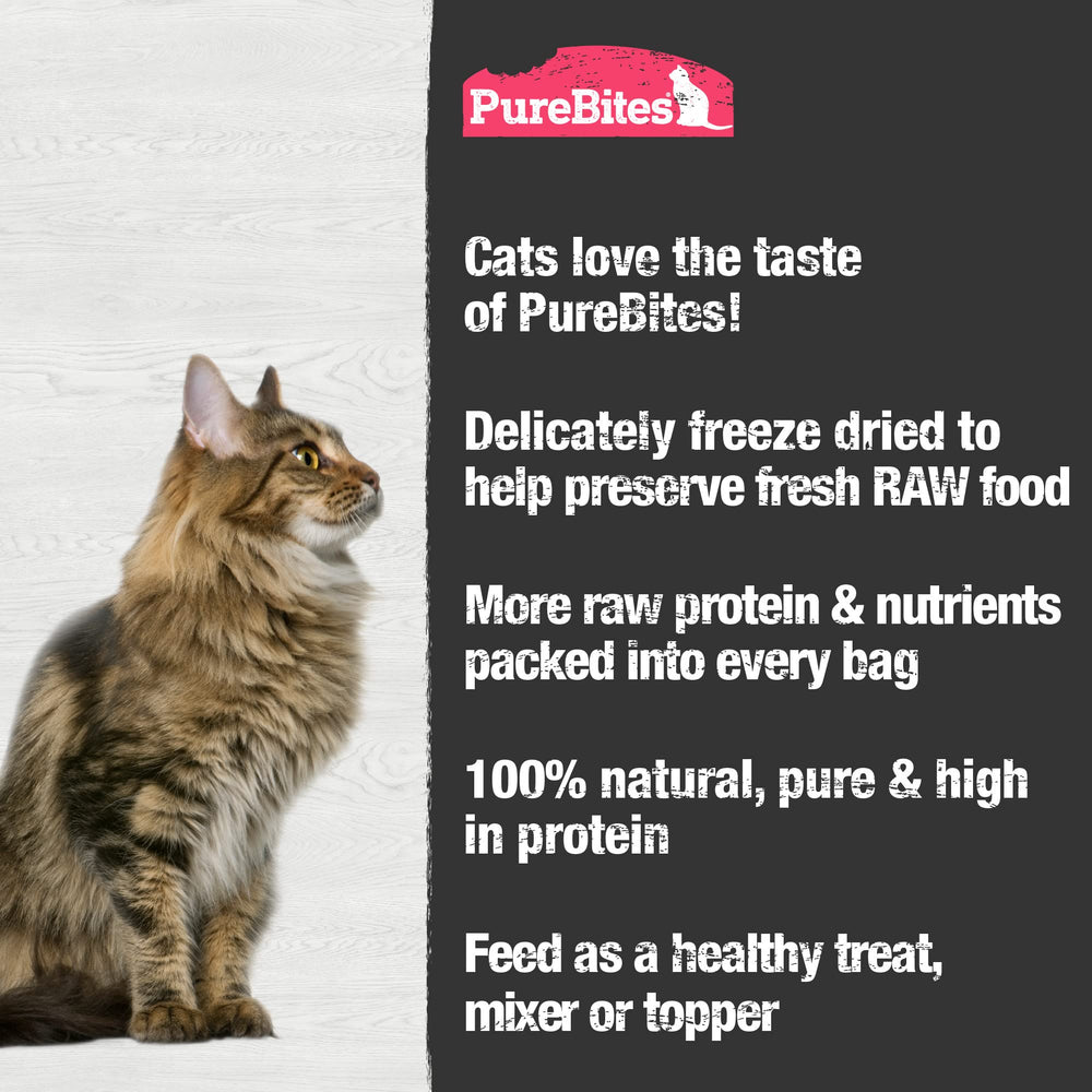 PureBites emballage recyclable, choix durable