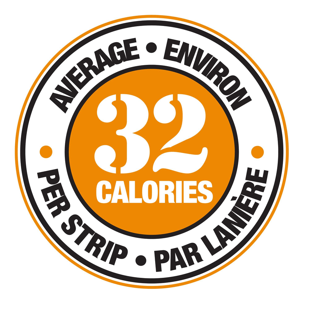 Empaque reciclable de PureBites para un consumo responsable.