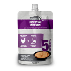 PureBites exprimibles para gatos, 71 g, aplicación fácil sobre comida