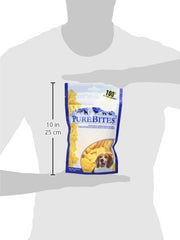 Proceso de liofilización en PureBites mantiene sabor y nutrientes