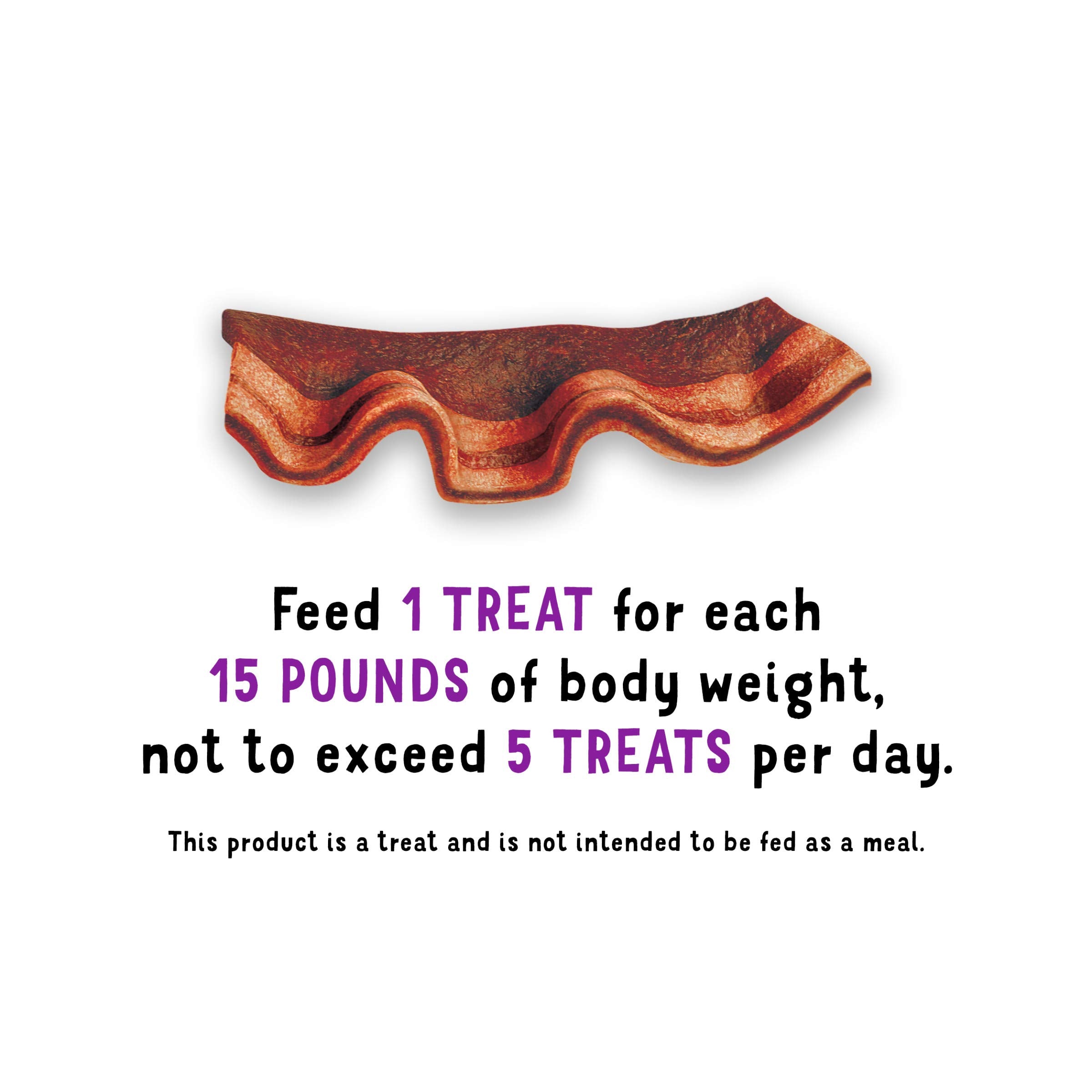 Purina Beggin' Strips: ideal para entrenamiento y juego diario