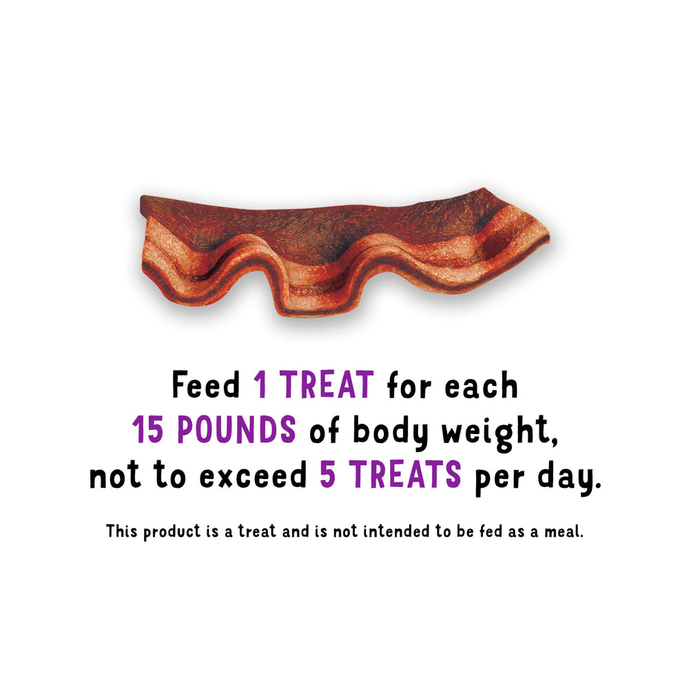Purina Beggin' Strips: ideal para entrenamiento y juego diario