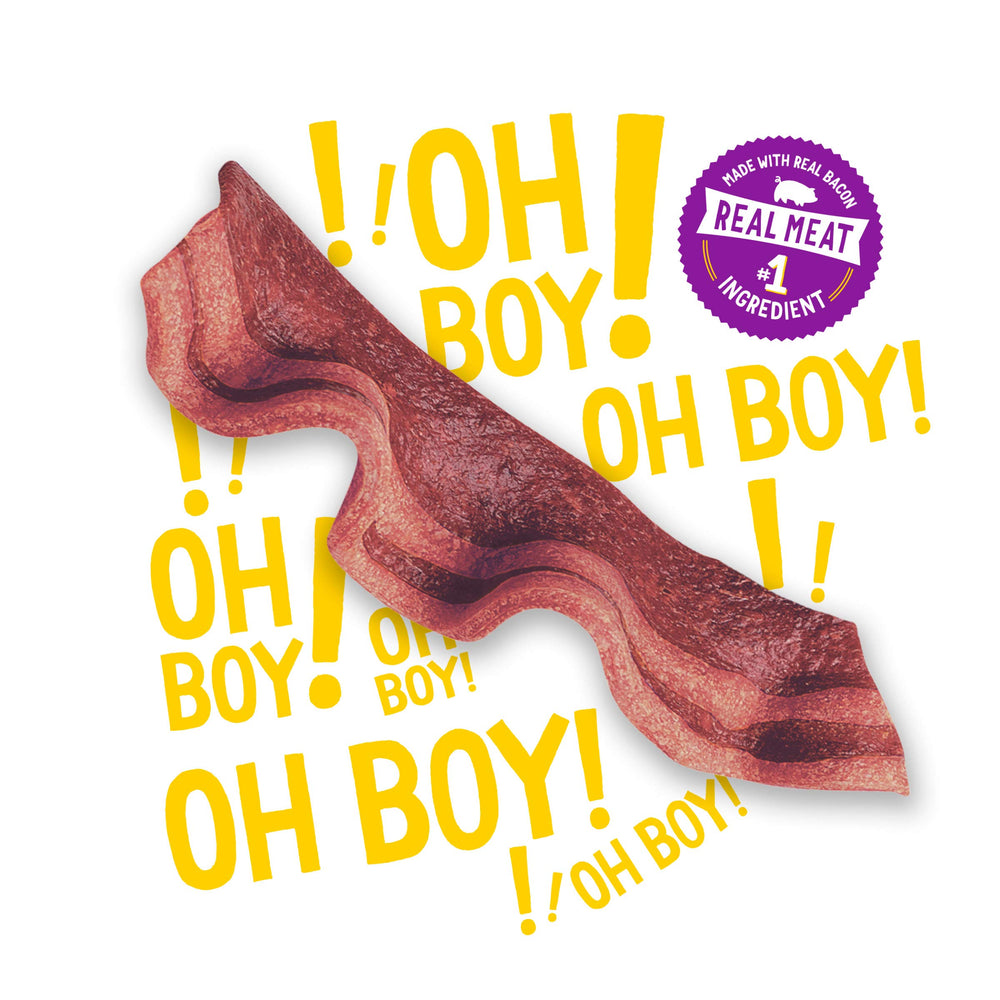 Purina Beggin' Strips textura blanda ideal para premiar