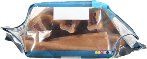 Purina Busy Bone Sin Sabores Artificiales, opción natural para perros adultos sin colorantes.