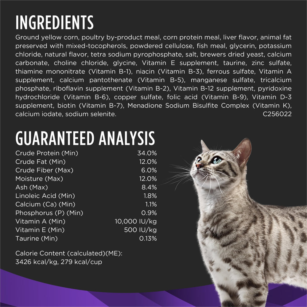 Purina DH, proteína de alta calidad para apoyo nutricional diario