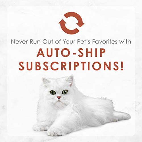 Purina Fancy Feast dieta completa para gatos adultos: nutrición equilibrada
