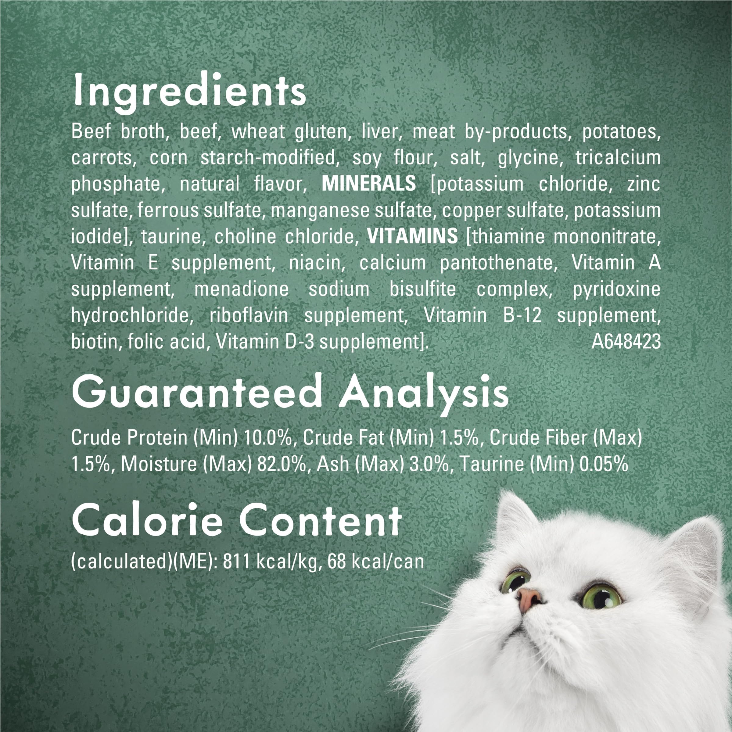 Fancy Feast Medleys paquete de 24 latas, opción práctica para el hogar