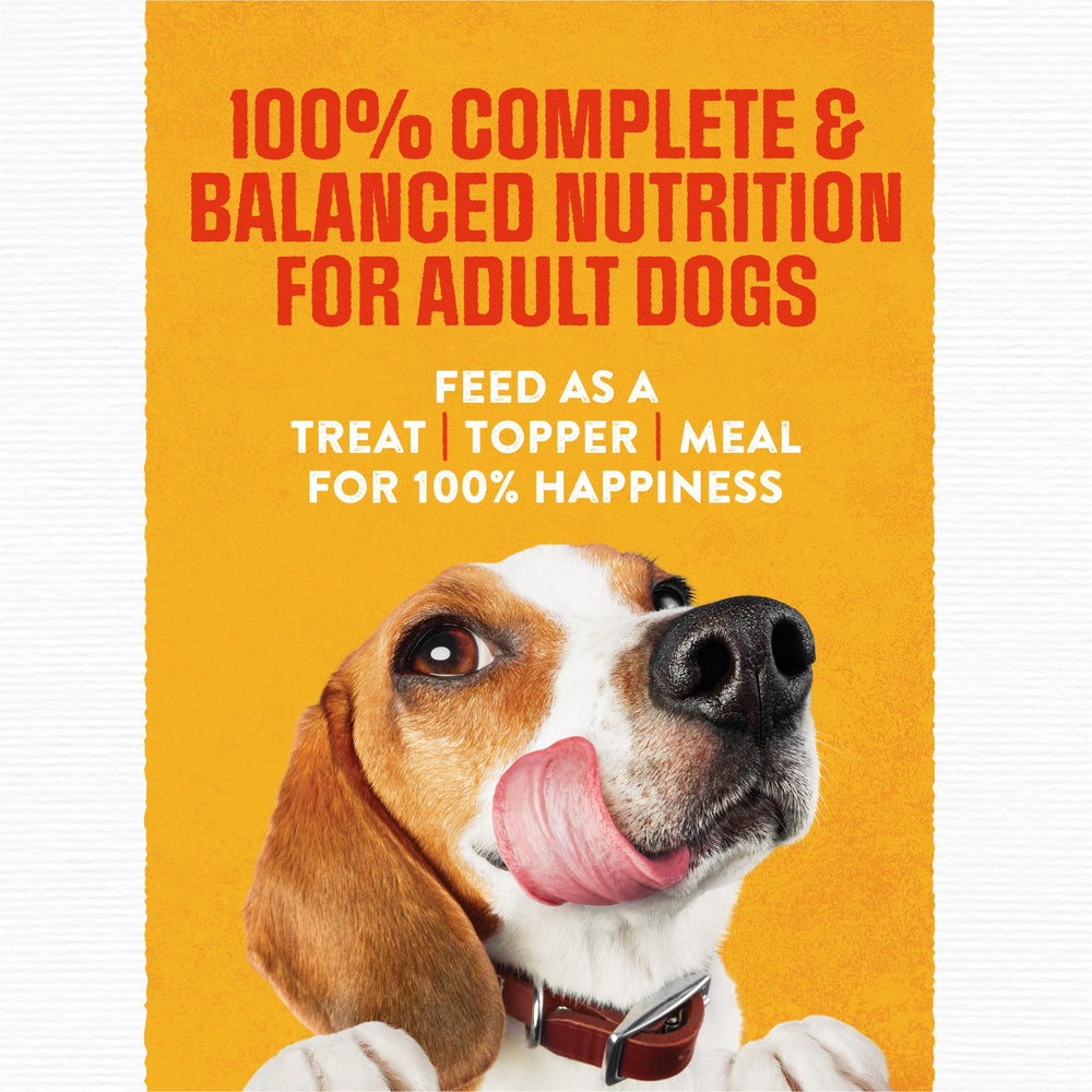 Purina Moist & Meaty Rise and Shine proceso de calidad en instalaciones de EE. UU.