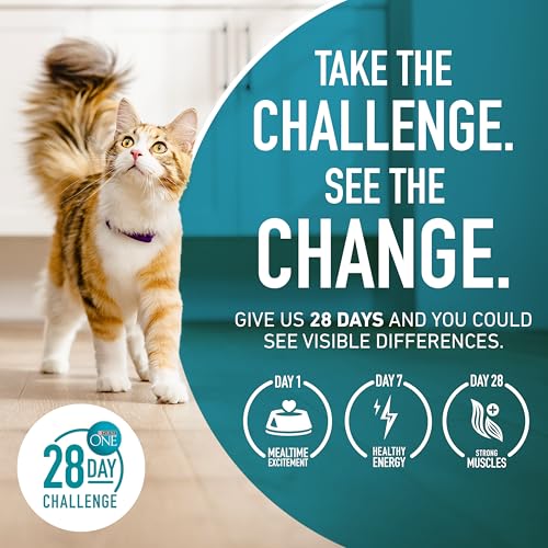 Purina ONE elaborado en EE. UU. en instalaciones propias.