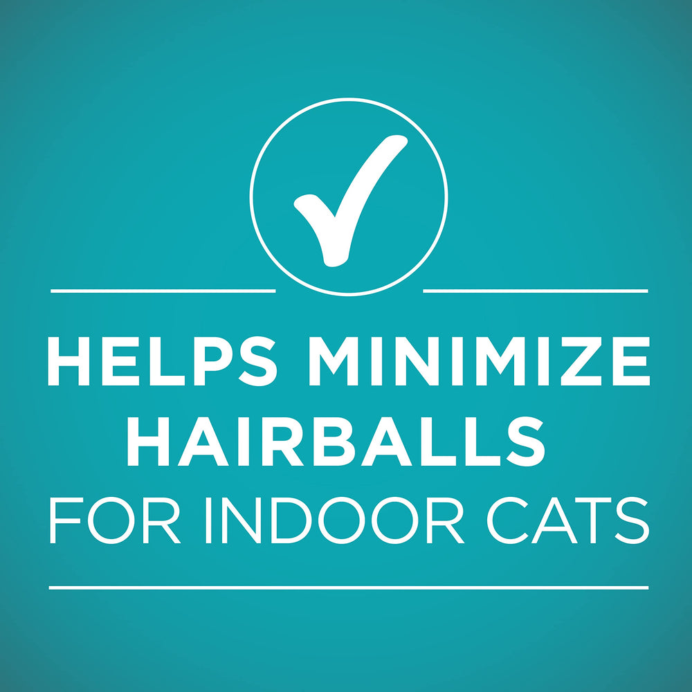 Purina ONE Indoor Advantage: fórmula para gatos de interior, favorece la hidratación.