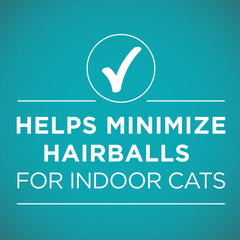 Purina ONE Indoor Advantage: fórmula para gatos de interior, favorece la hidratación.