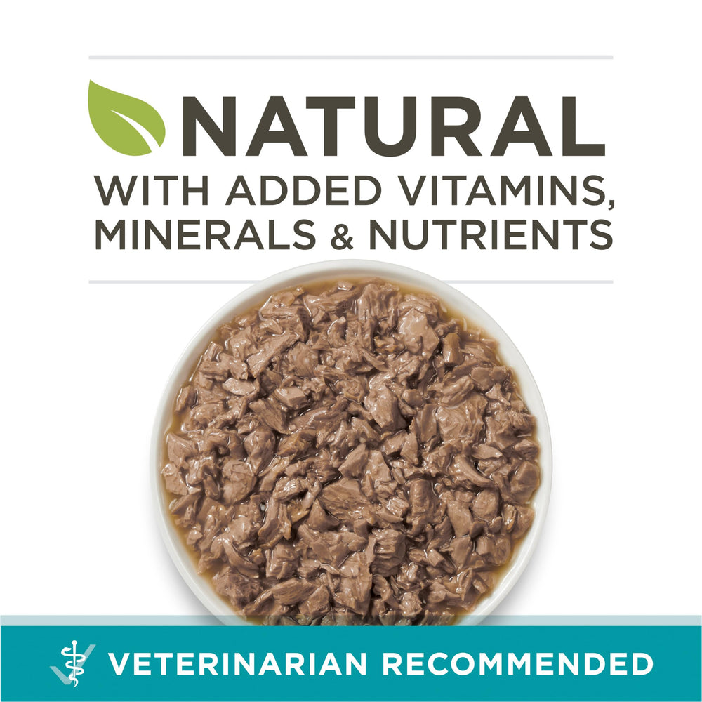 Purina ONE Natural con pavo, ingredientes de calidad para la salud felina