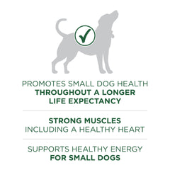 Purina One, primer ingrediente cordero, alimento nutritivo para músculos y energía.
