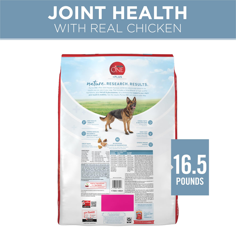 Purina ONE Plus pelaje brillante: aceites y vitaminas para piel sana