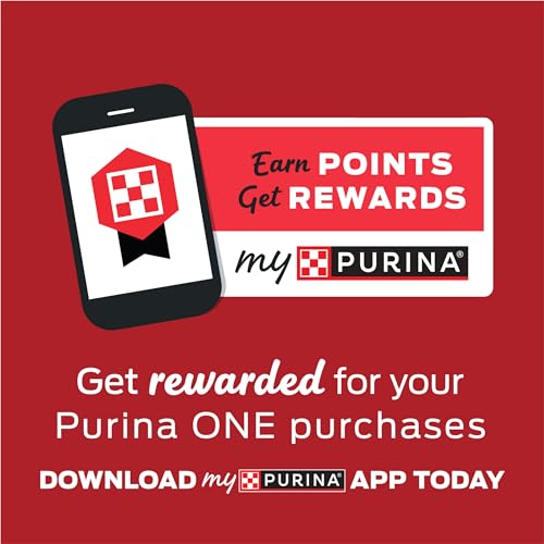 Purina ONE Plus sabor real a pavo para perros senior.