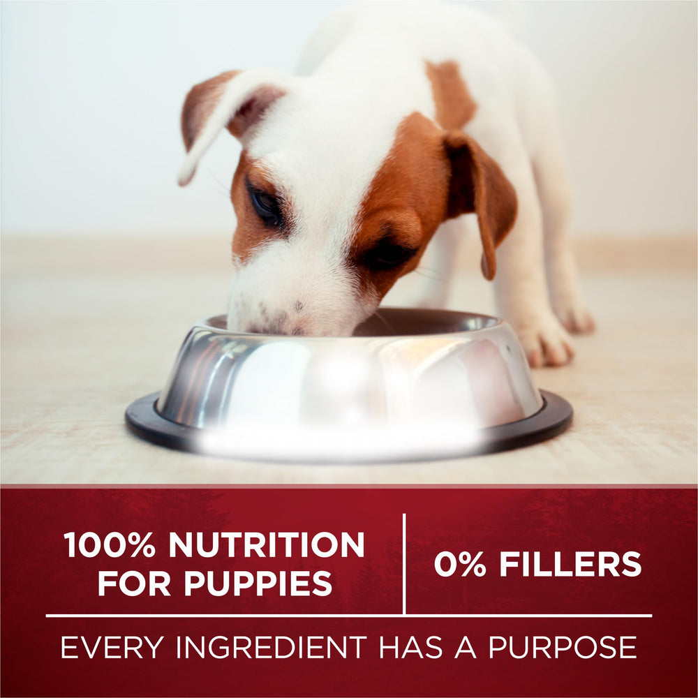 Purina ONE True Instinct calcio y glucosamina para huesos y articulaciones