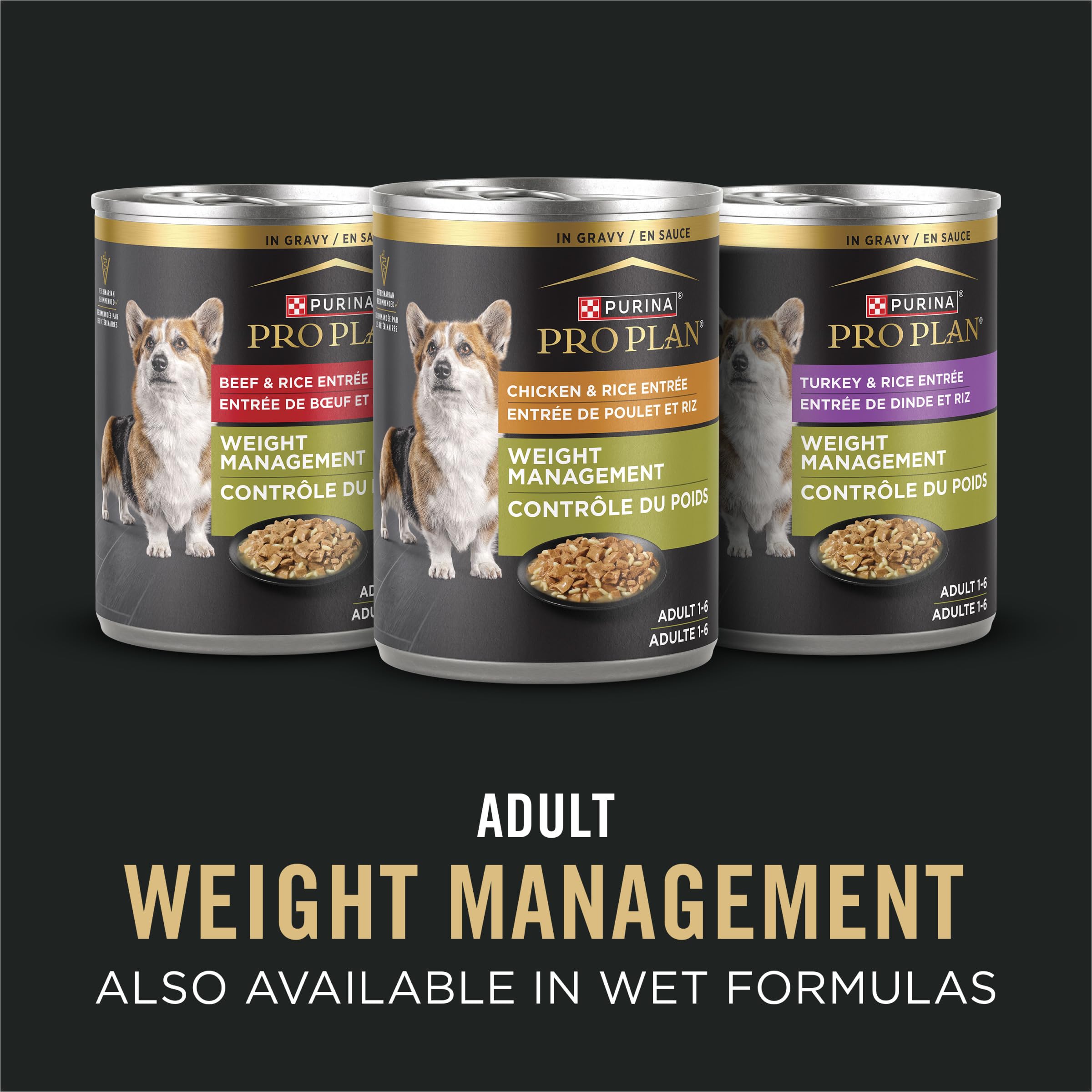 Purina Pro Plan Adulto 7 Plus, omega-6 y vitamina A para piel y pelaje