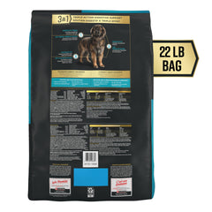 Purina Pro Plan AdvantEDGE: prebioticos, probioticos y postbioticos para soporte digestivo.