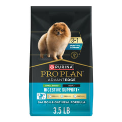 Purina Pro Plan AdvantEDGE Digestivo con salmón, ingrediente principal para una digestión atractiva.