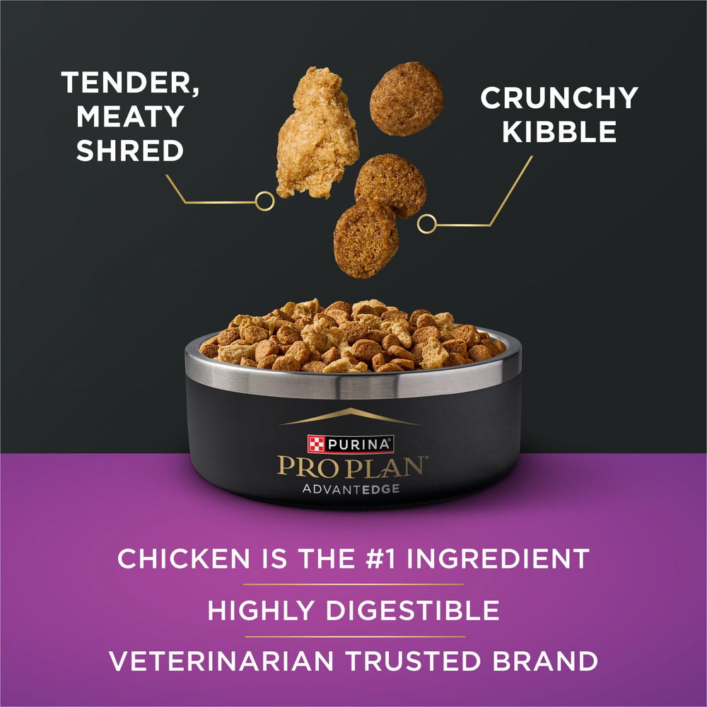 Purina Pro Plan AdvantEDGE con inmunidad para perros mayores