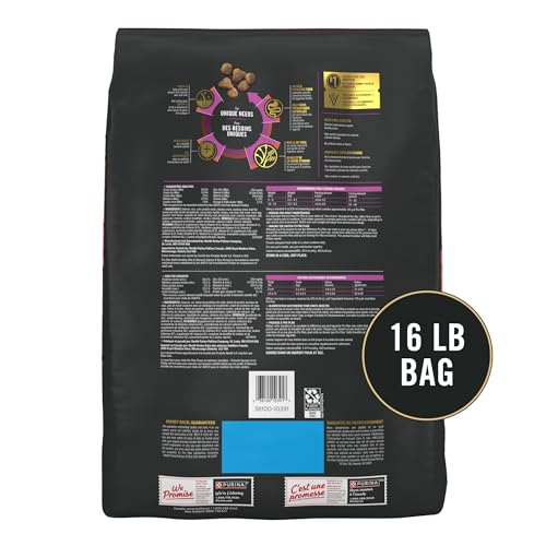 Purina Pro Plan alimento completo y equilibrado para gatos adultos.
