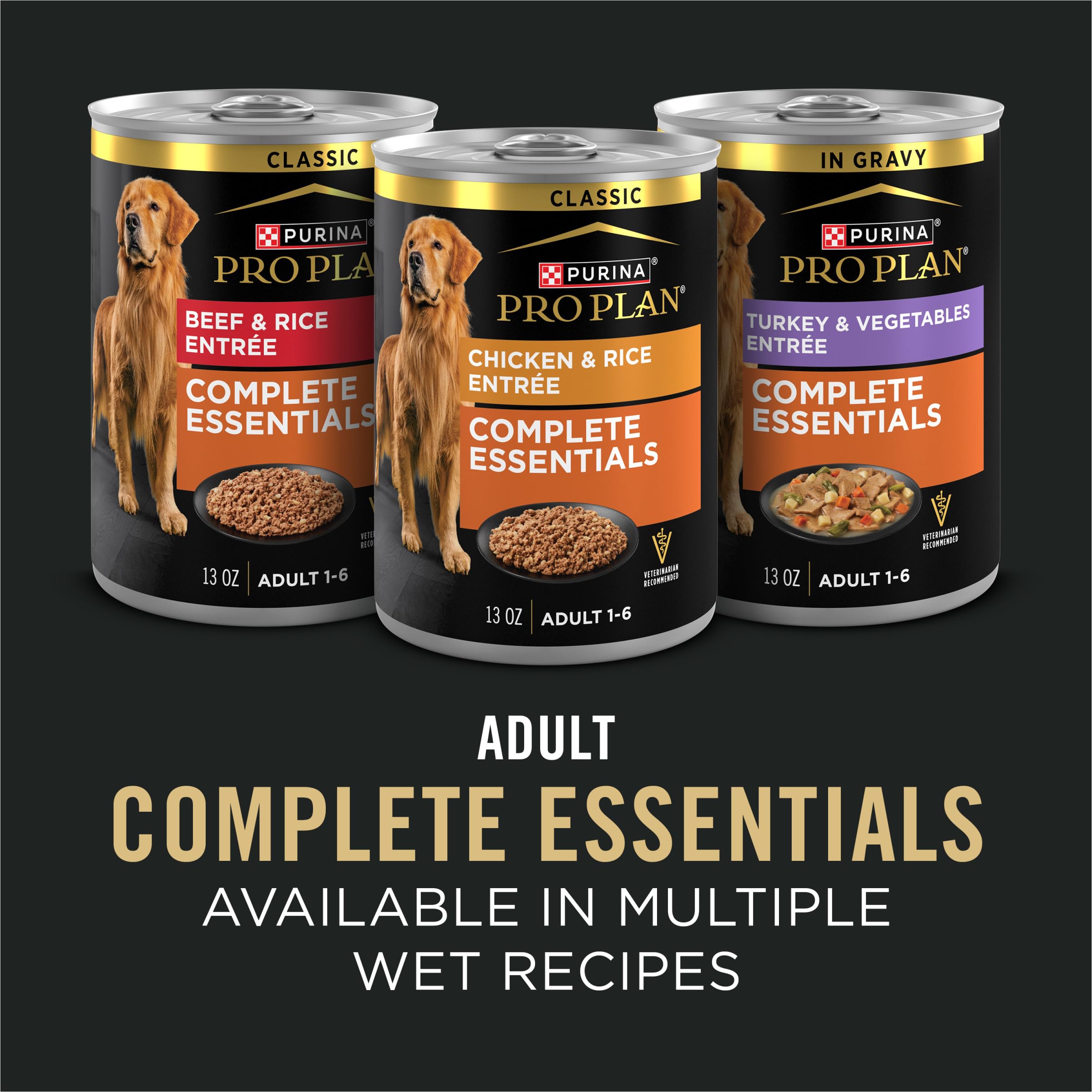 Purina Pro Plan bolsa de 15,9 kg facilita la alimentación diaria.