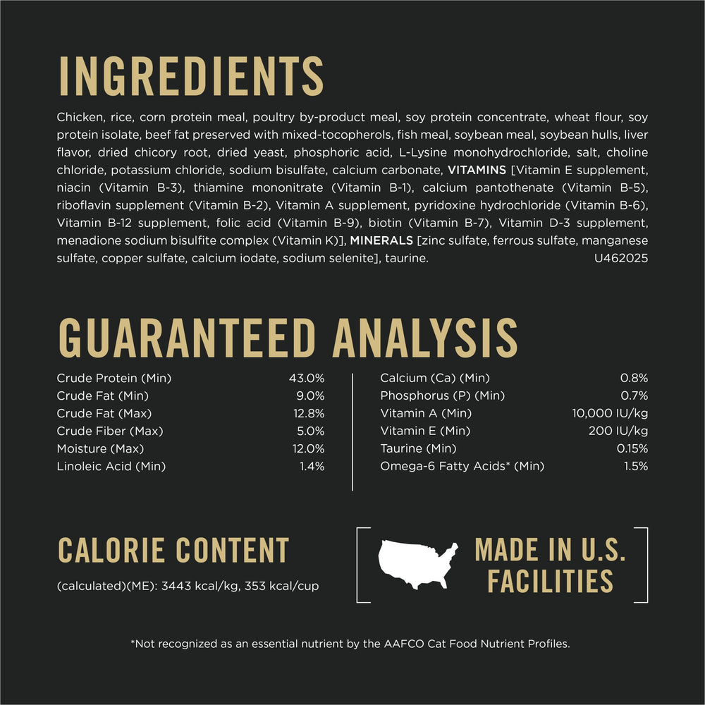 Purina Pro Plan Omega-6, cuidado de piel y pelaje.