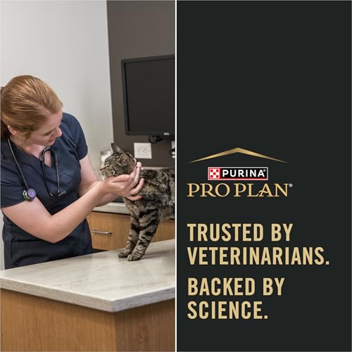 Purina Pro Plan Sabor a pollo y arroz, palatabilidad y saciedad.