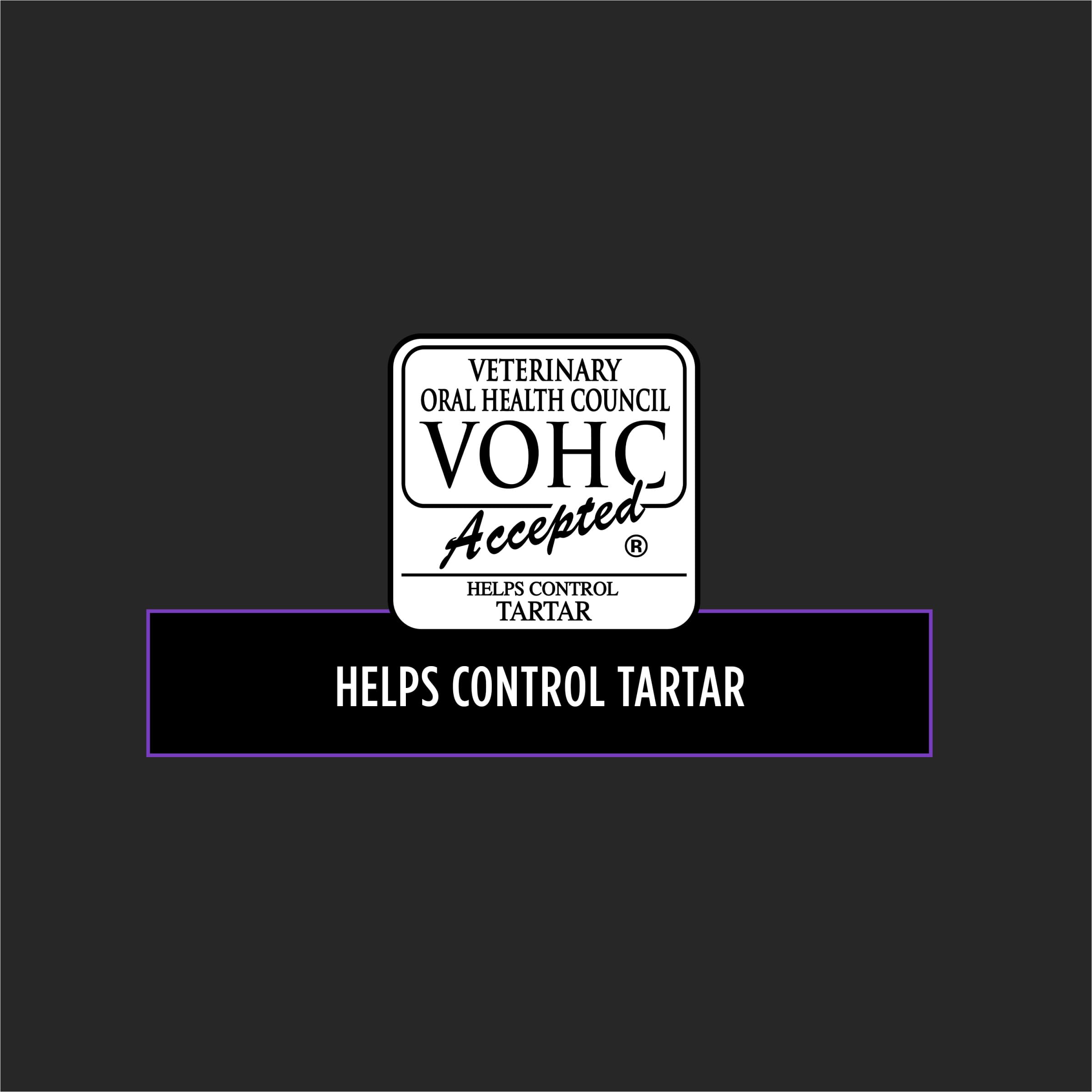 Purina Pro Plan DH: Sello VOHC que respalda el control del sarro