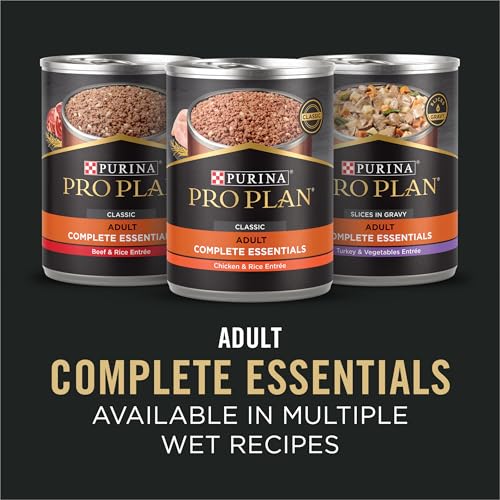 Purina Pro Plan apoyo a la digestión saludable en perros adultos