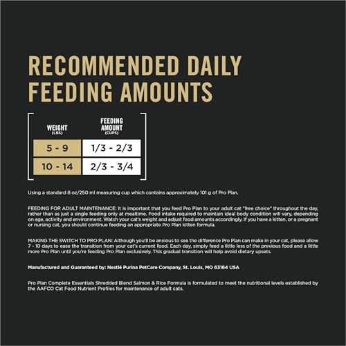 Purina Pro Plan Complete Essentials, omega-6 para piel y pelaje saludables.