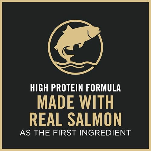 Purina Pro Plan Complete Essentials, sabor marino que invita a comer.