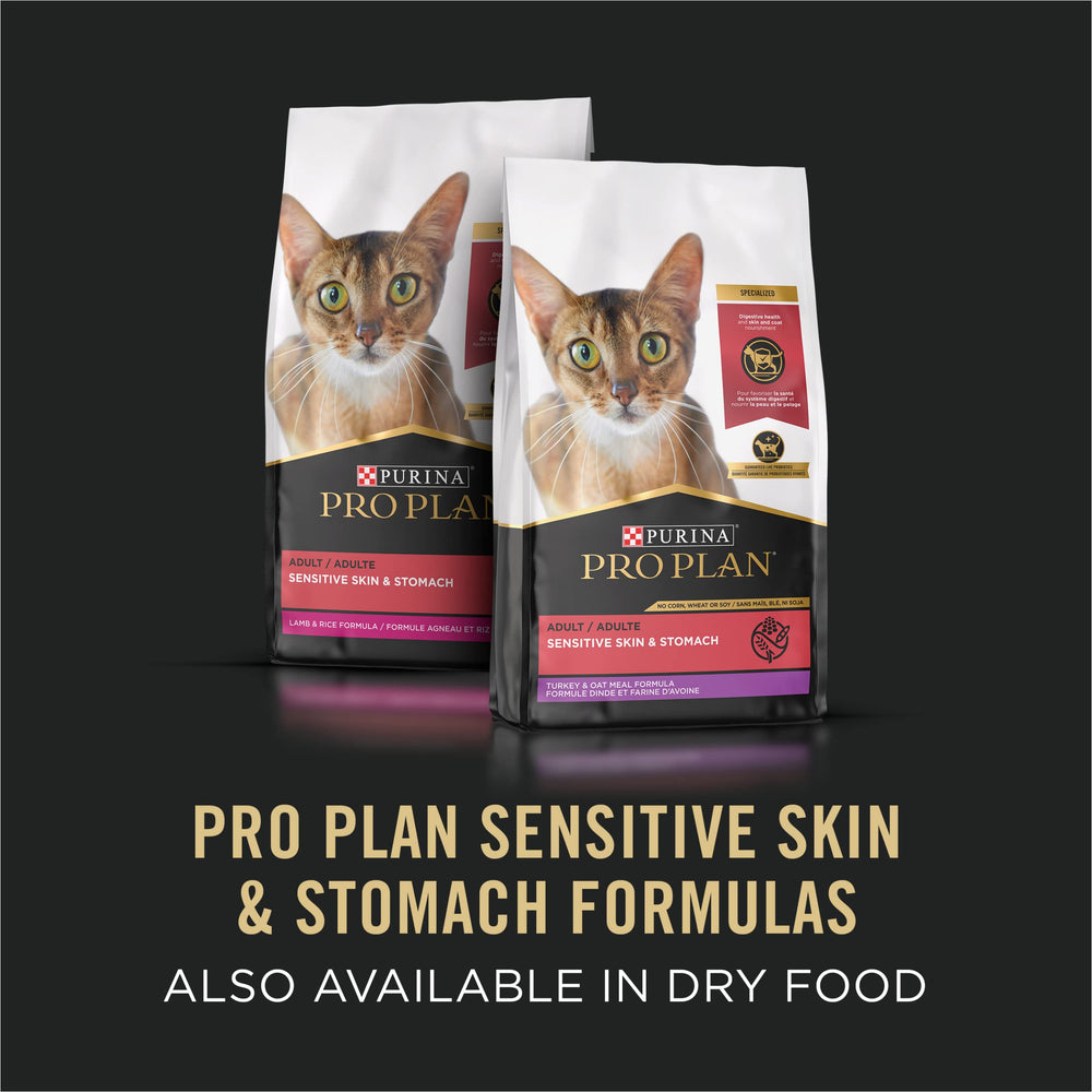 Purina Pro Plan fabricación Purina: proceso de calidad en instalaciones Purina.