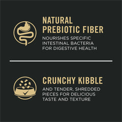 Purina Pro Plan fibra prebiótica para soporte digestivo del perro