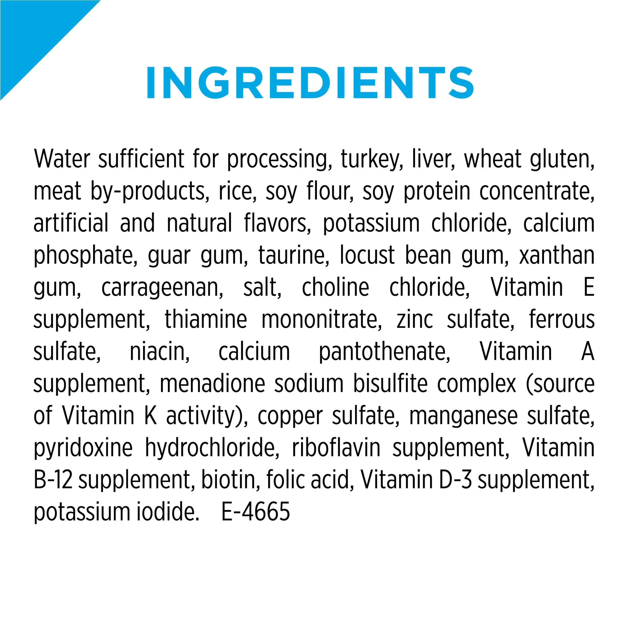 Purina Pro Plan: fórmula para adultos con vitaminas y minerales esenciales