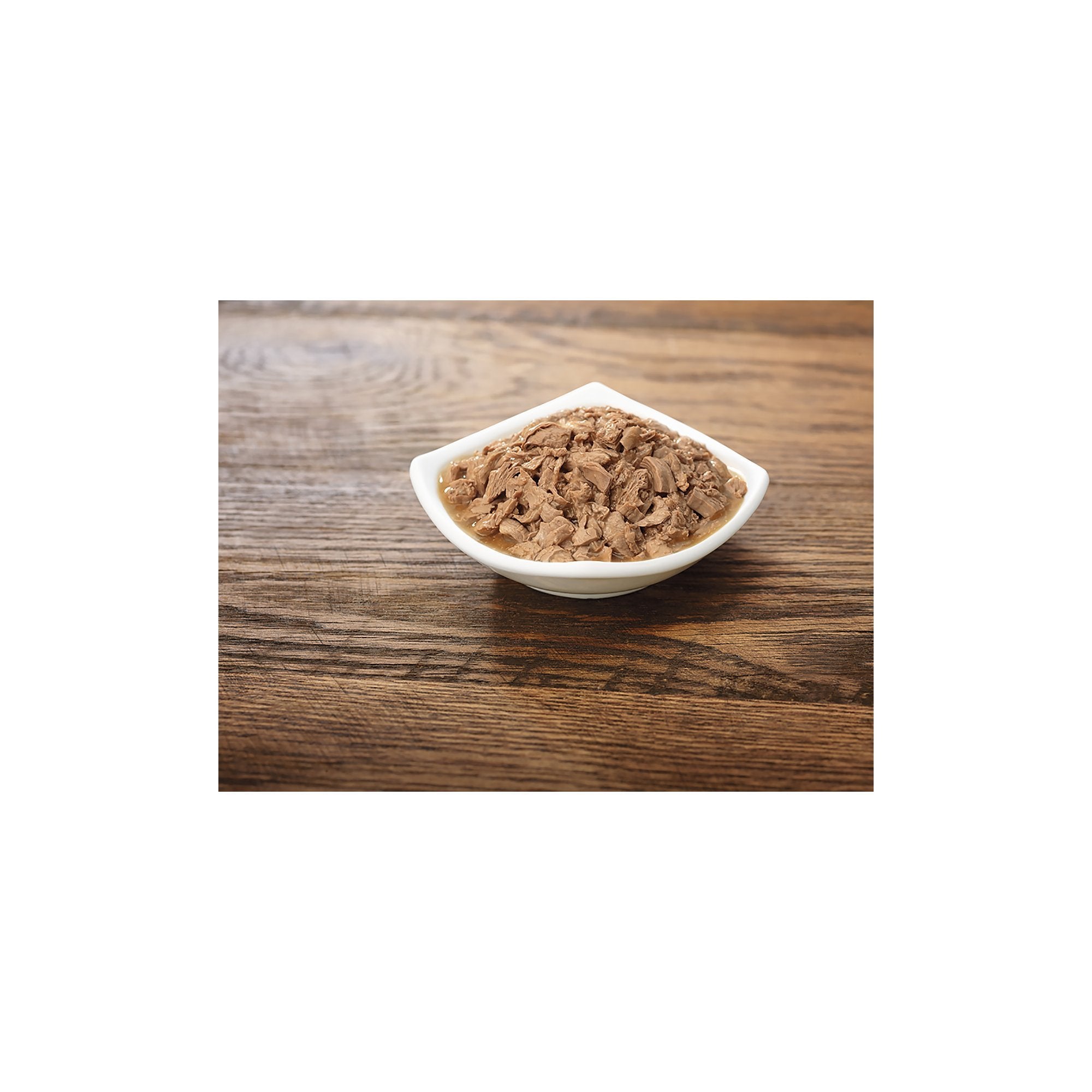 Purina Pro Plan Gato Salmón en Salsa, envase brillante, antioxidantes para el sistema inmune.