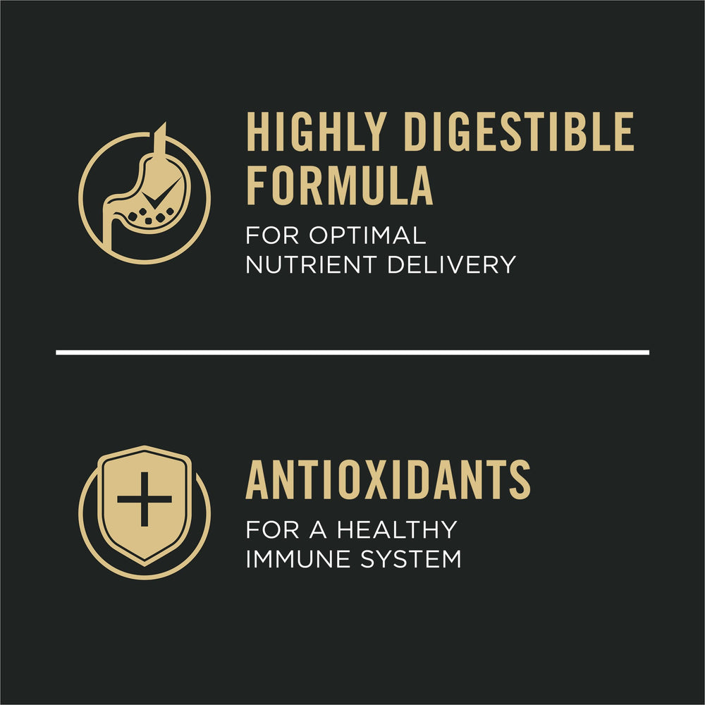 Purina Pro Plan Gestión de Peso, fibra prebiótica natural para salud digestiva.