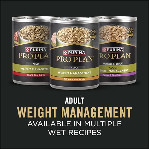 Purina Pro Plan, guía de alimentación para perros pequeños, opción práctica.