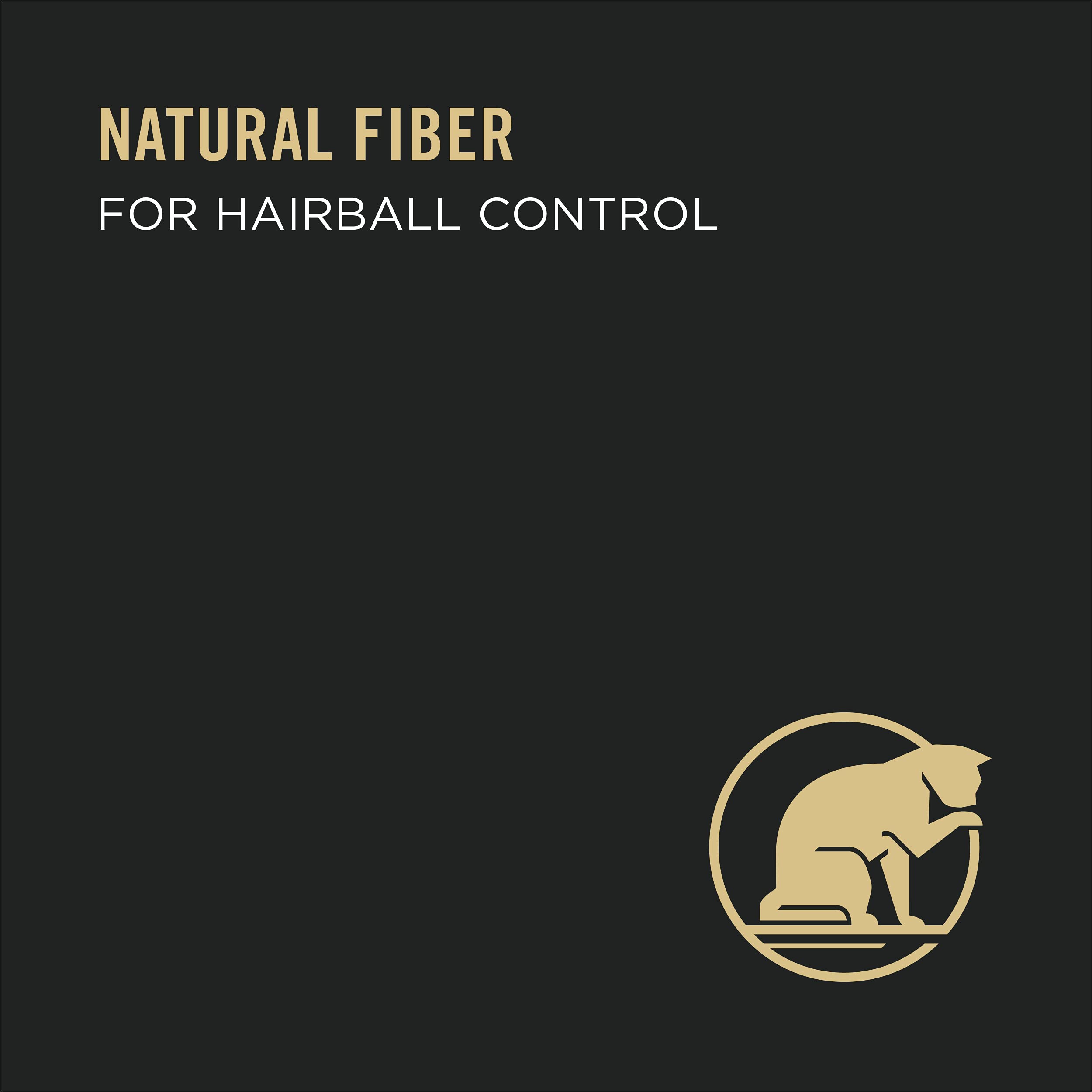 Purina Pro Plan Hairball con pescado blanco y atún: textura suave para paladar felino y variedad diaria.