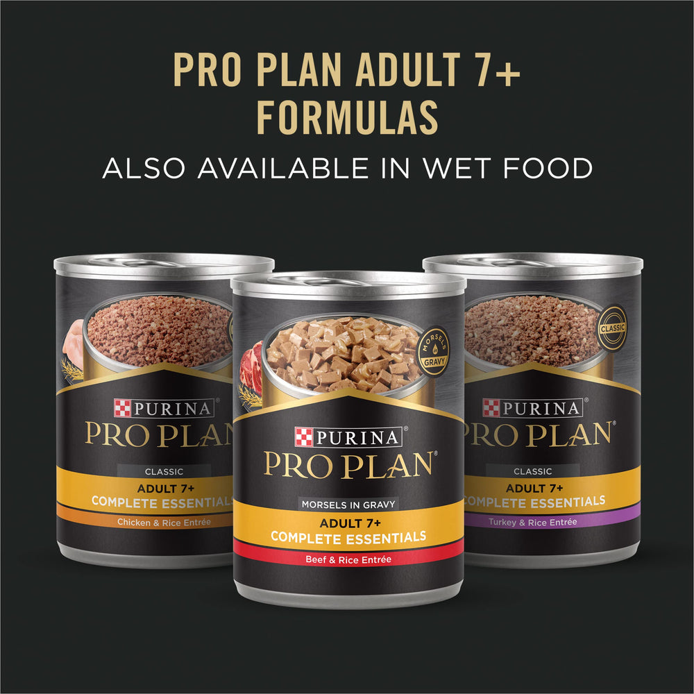 Ingredientes glucosamina EPA en Purina Pro Plan