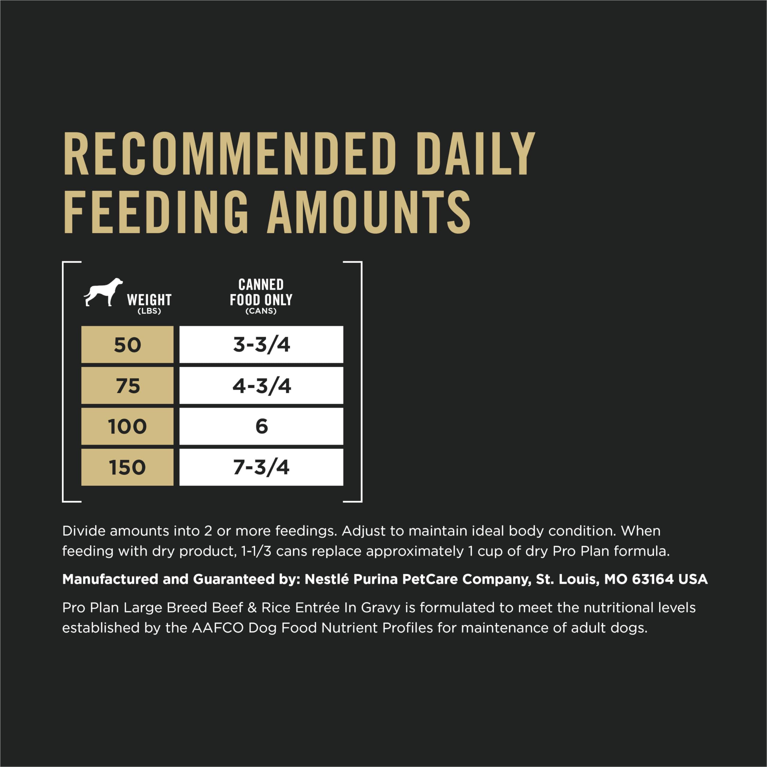 Purina Pro Plan lote de 12 latas grande