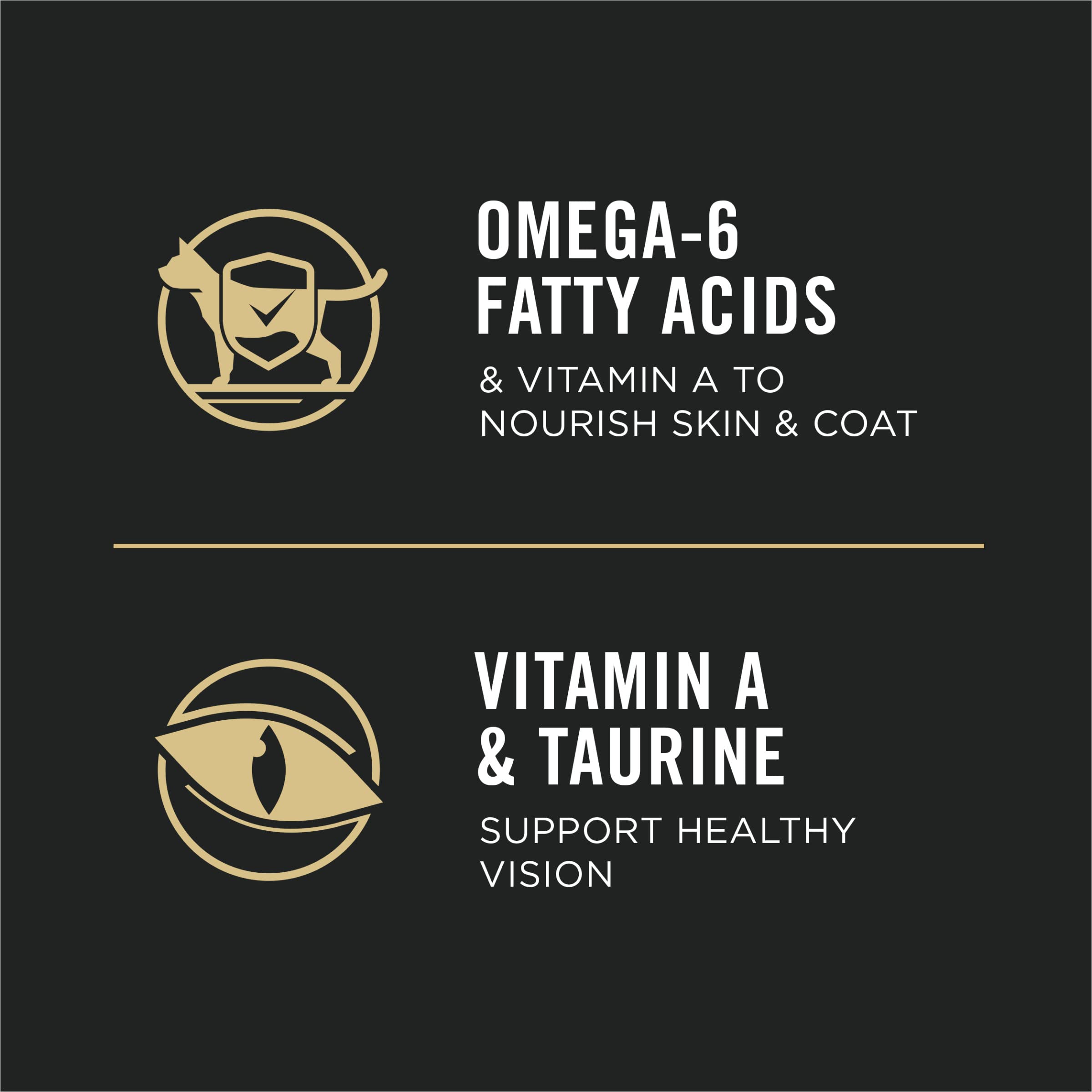 Purina Pro Plan Pate con antioxidantes para apoyo al sistema inmunológico