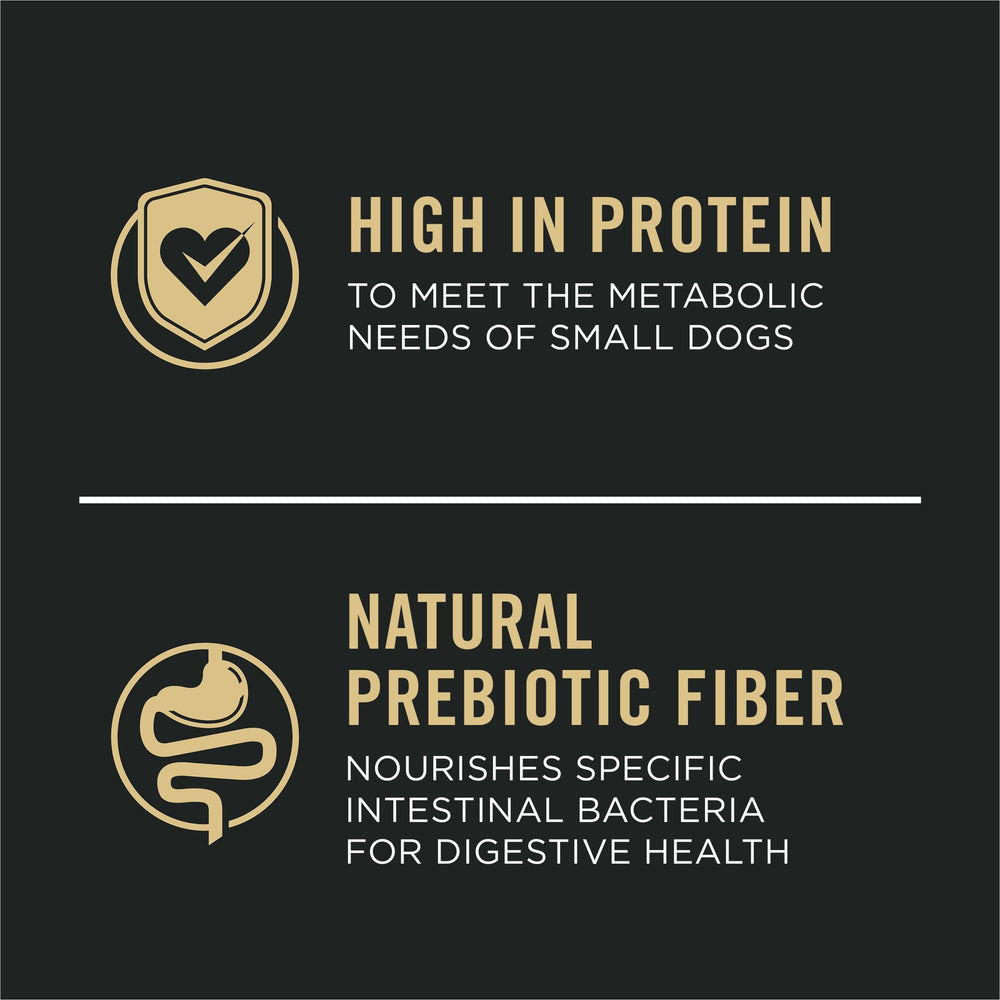 Purina Pro Plan probióticos digestivos para salud intestinal.