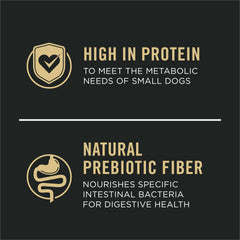 Purina Pro Plan Probióticos vivos, envase que respalda digestión e inmunidad.