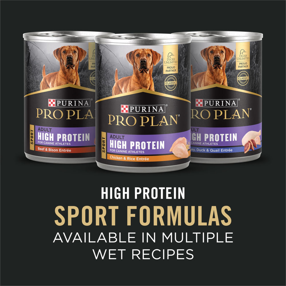 Purina Pro Plan Rendimiento 30/20, paquete promocional de la fórmula